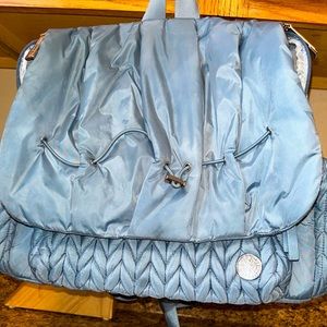 HAPP Brand Levy backpack diaper bag